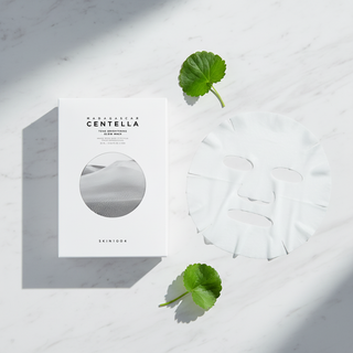 SKIN1004 Tone Brightening Glow Mask - Lifestyle