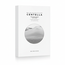 SKIN1004 Madagascar Centella Tone Brightening Glow Mask (5 Pack, 25ml Each) image 1