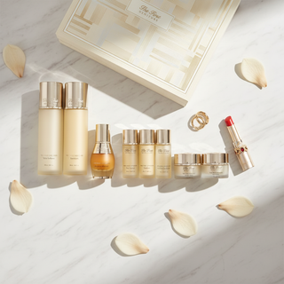 The First Genistree Set - Lifestyle