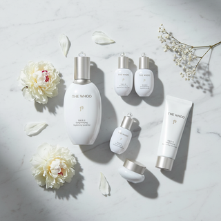 The Whoo Gongjinhyang Mi Set - Lifestyle