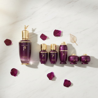 The Whoo Hwanyu Imperial Set - Lifestyle