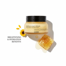 COSRX Full Fit Propolis Light Cream 65ml image 4