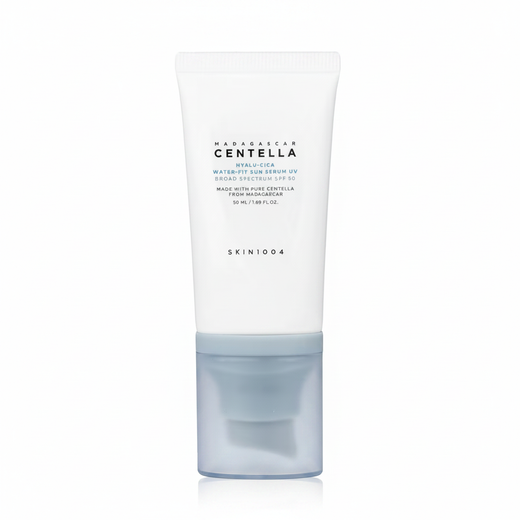Skin1004 Hyalu-Cica Water-Fit Sun Serum SPF50+ PA++++ 50ml
